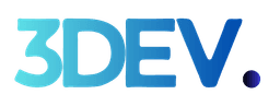 3DEV Logo