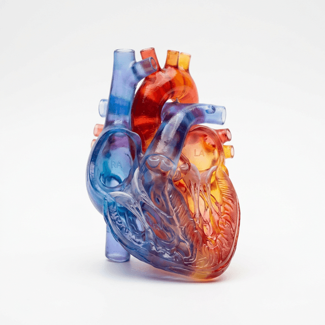 WJP - Full Color Resin